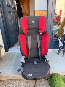 joie car seat