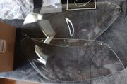 Genuine Toyota Rav4 2009+ Headlamp Protectors ,pz451-x9991-za,toyota Accessories