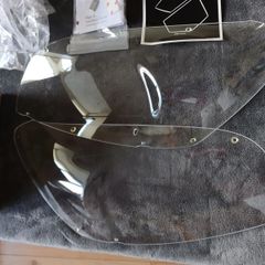 Genuine Toyota Rav4 2009+ Headlamp Protectors ,pz451-x9991-za,toyota Accessories