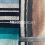 NEW Missoni Home Barnaby Towel Set 2pc Colour 170 Image 2