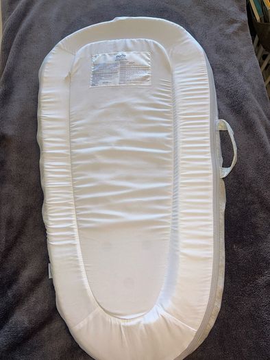 Purflo Sleep Tight Baby Bed