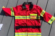 halloween costume firefighter
