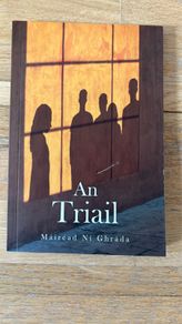 An Triail by Mairead Ni Ghrada Leaving Cert Irish Book