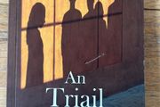 An Triail by Mairead Ni Ghrada Leaving Cert Irish Book