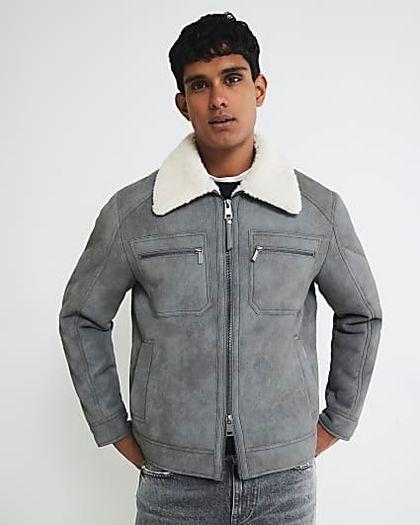 Men's Coats Jacket