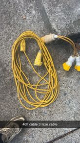 46ft cable