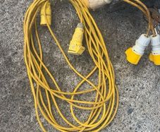 46ft cable