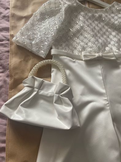 Communion Jumpsuit