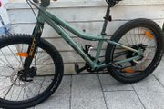 Scott Roxter 24" Kids Mountain Bike