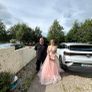 Debs Dress Image 8