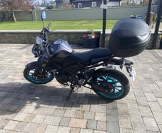 Yamaha Other 2024