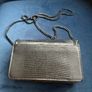 Victoria Secret small black handbag Image 7