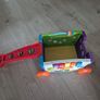 vtech activity wagon Image 2