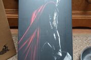 Hot toys Thor mms146 figure