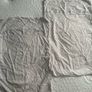 King size duvet cover + 2 pillows Dunnes Image 2