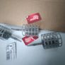 Inline cage Feeders Baskets Large &  XLarge 30g.40g.50g.60g Image 4