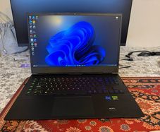 Hp Omen 17 Rtx4080 I7