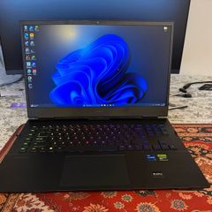 Hp Omen 17 Rtx4080 I7