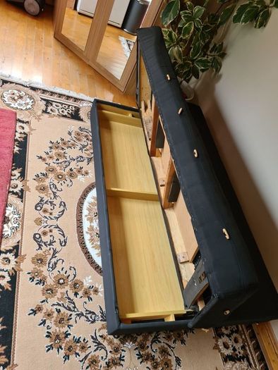 sofa bed