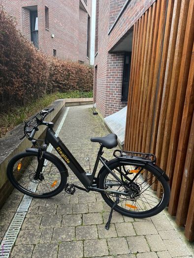E-Bike for sale
