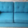 Sofa & Armchair Image 2