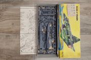 Vintage airfix kit
