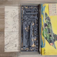 Vintage airfix kit