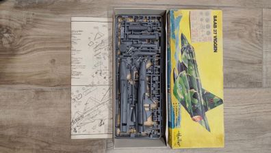 Vintage airfix kit