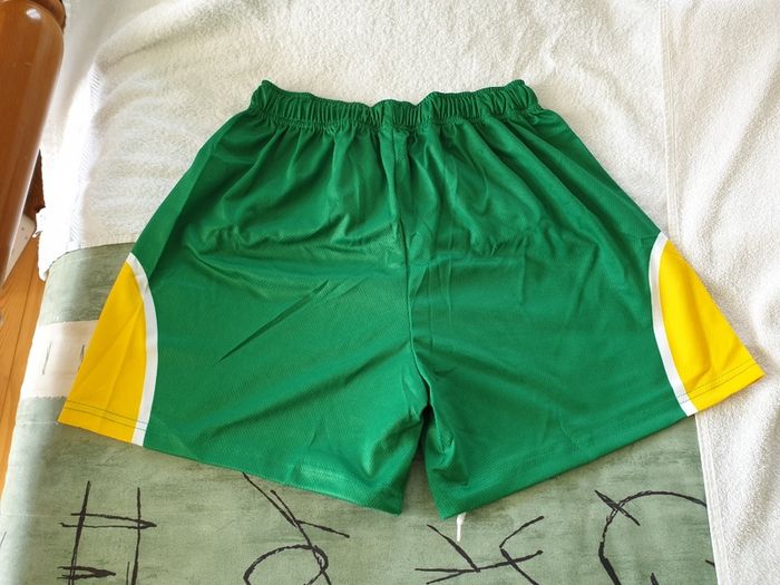 Donegal Gaelic Football Home Shorts 2003 to 2005 Children 9 to 10 Years Old