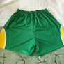 Donegal Gaelic Football Home Shorts 2003 to 2005 Children 9 to 10 Years Old Image 6