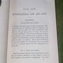 Rare 1861, Dublin: Hodges, Smith.  A Hand-Book of Ecclesiastical Law and Duty, for the Use of the Irish Clergy Image 4
