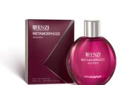 EUPHORIA Alternative - Eau De Parfum 100ml - JFenzi METAMORPHOZE Women