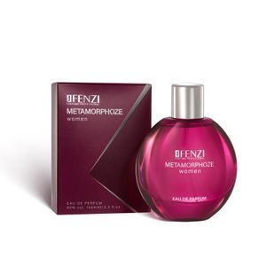 EUPHORIA Alternative - Eau De Parfum 100ml - JFenzi METAMORPHOZE Women
