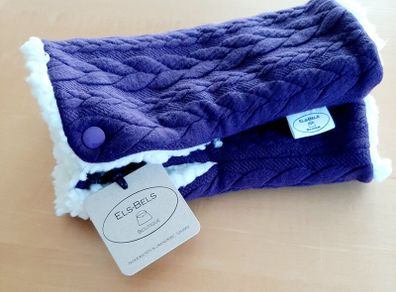 Els-Bels hand warmers BNWT