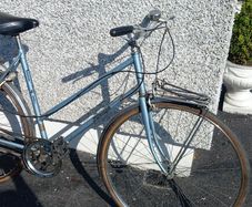 adult bike