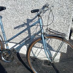 adult bike