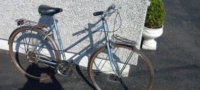 adult bike