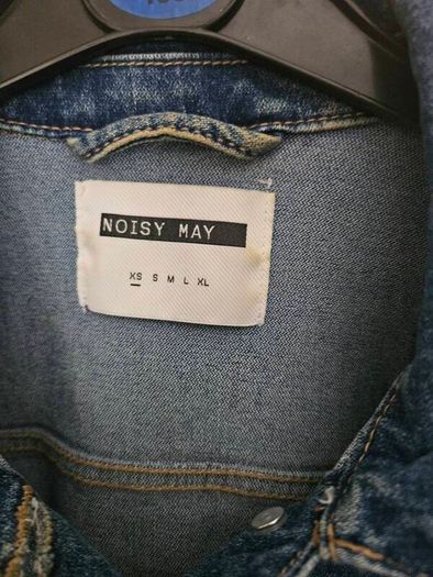 Noisy May denim jacket
