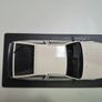 1983 Toyota Corolla GT Coupe 1:24 Scale Model Image 6