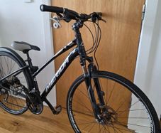 Merida Bike
