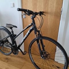 Merida Bike