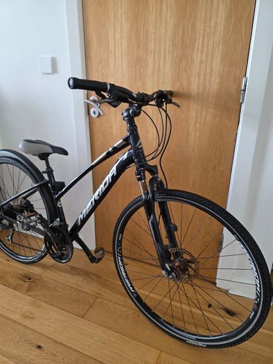 Merida Bike