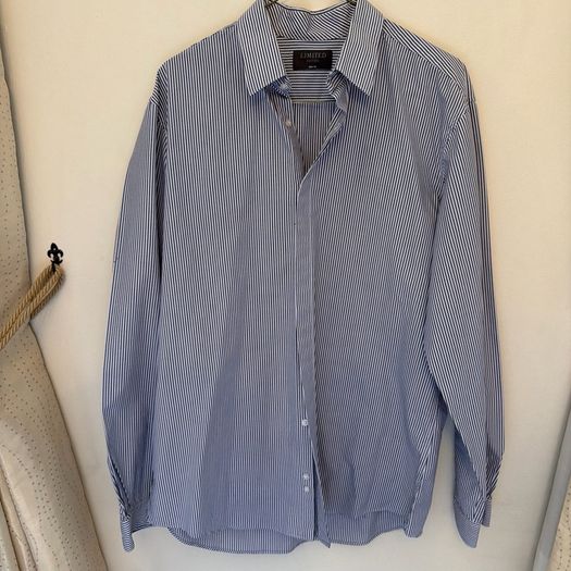 shirt M&S Large