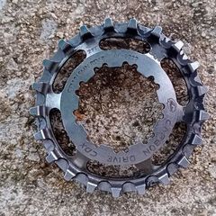 Belt Driven Sprocket
