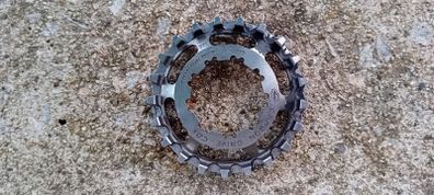 Belt Driven Sprocket