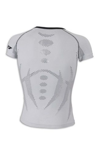 Ufo Undershirt Short Sleeves