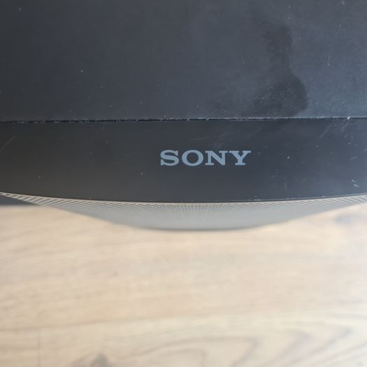 Sony speaker