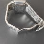 Breil Gents 'Style' Heavy Chronograph Bracelet Watch Image 2