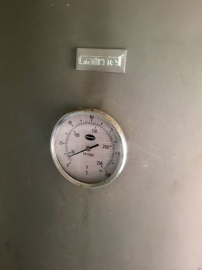 Multi Fuel heating system