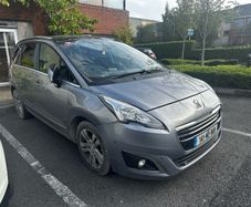 2014 Peugeot 5008